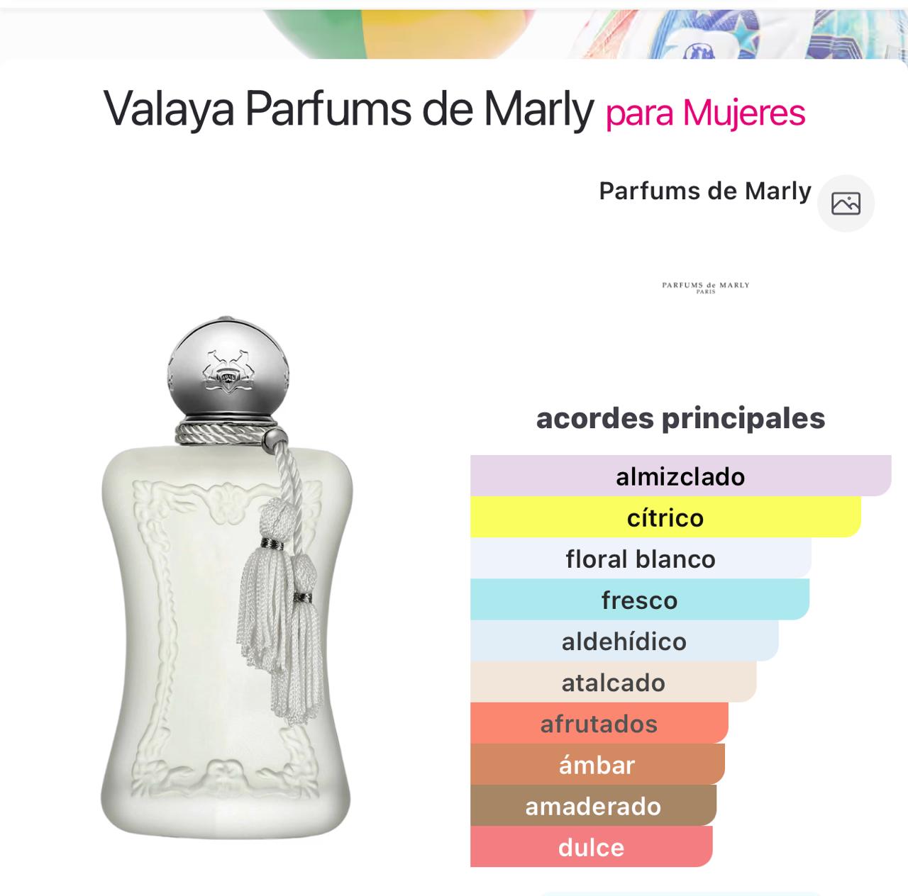 Miniatura de Delilah Blanc
