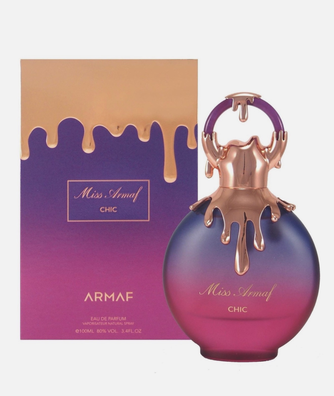 Miss Armaf Chic 