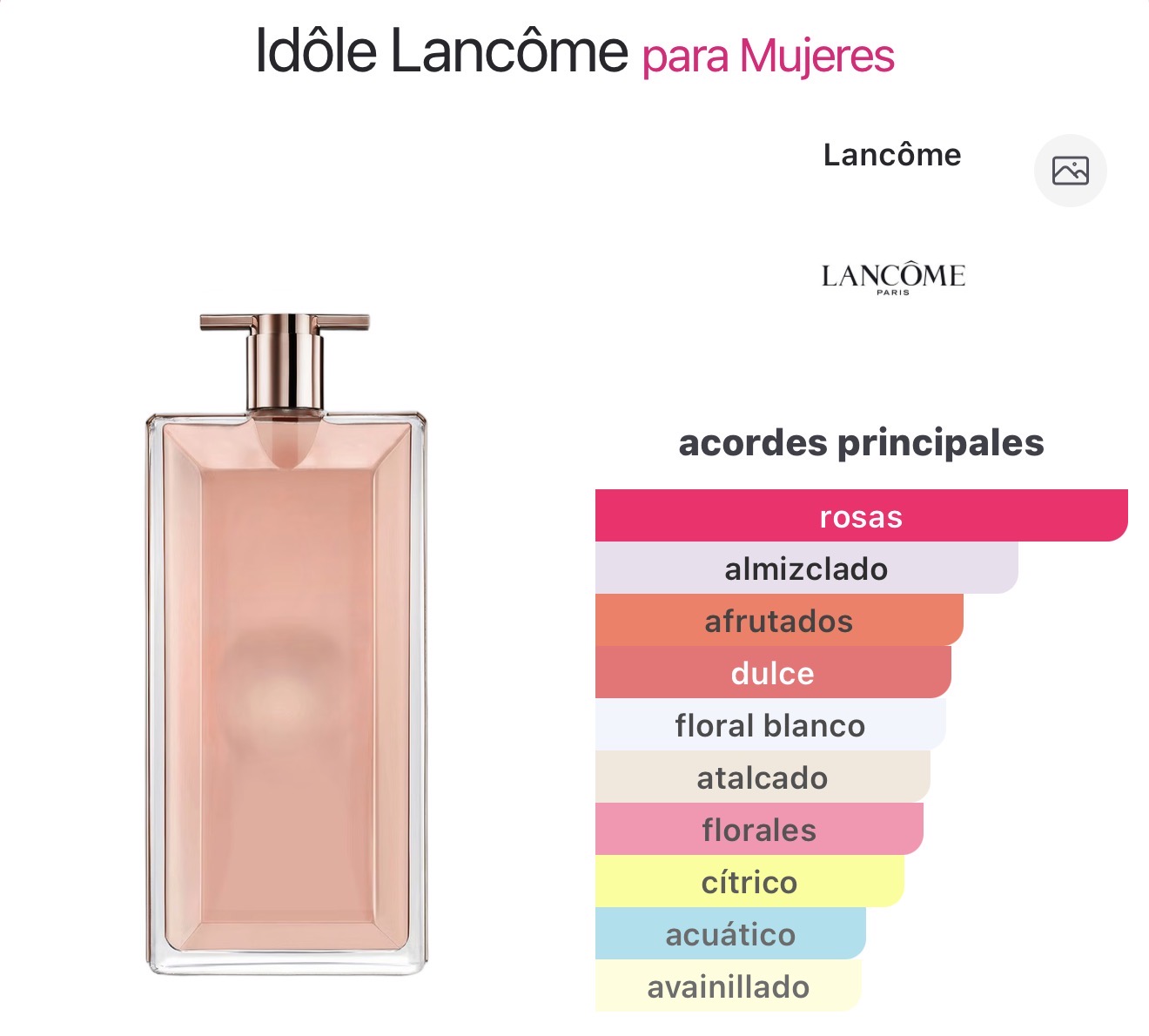 Miniatura de Idyll