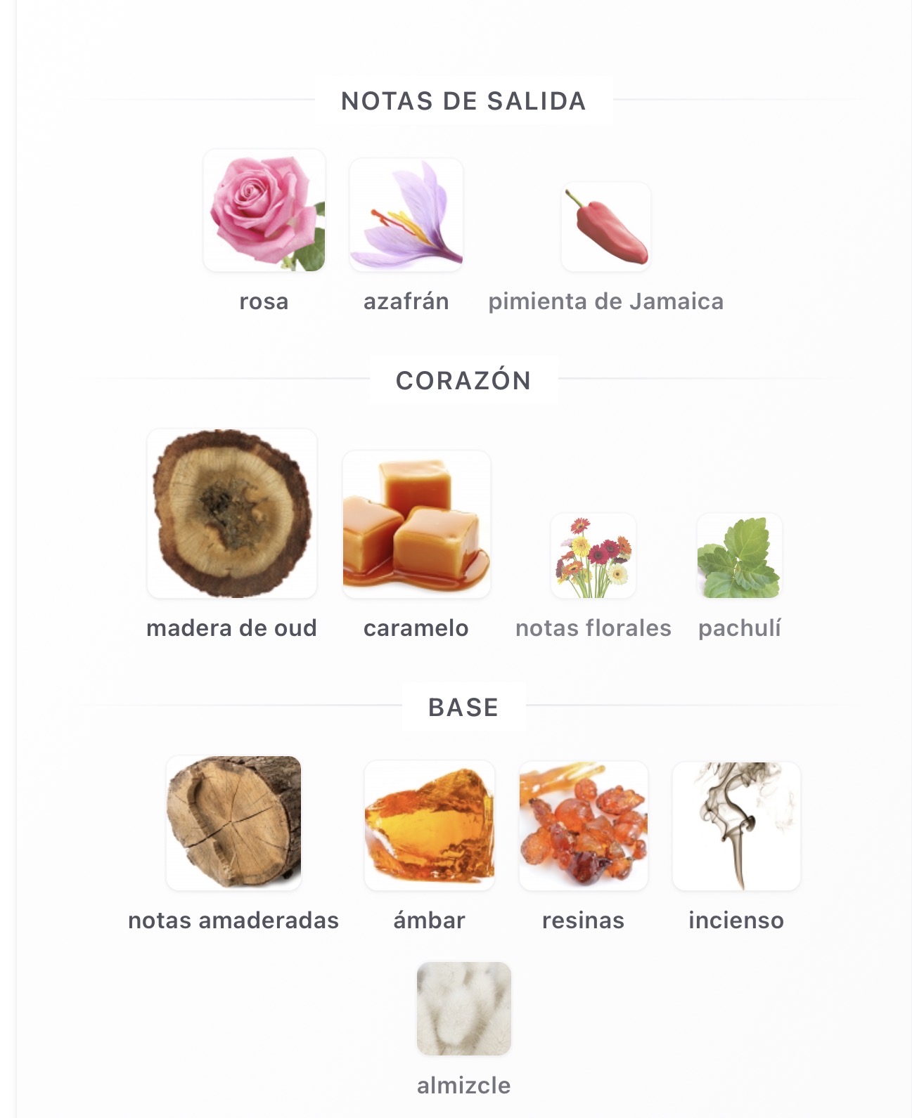 Miniatura de Oud Mood 