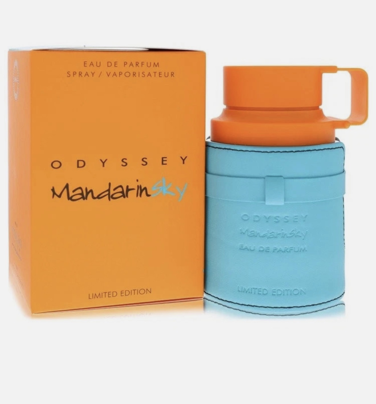 Odyssey Mandarín Sky 