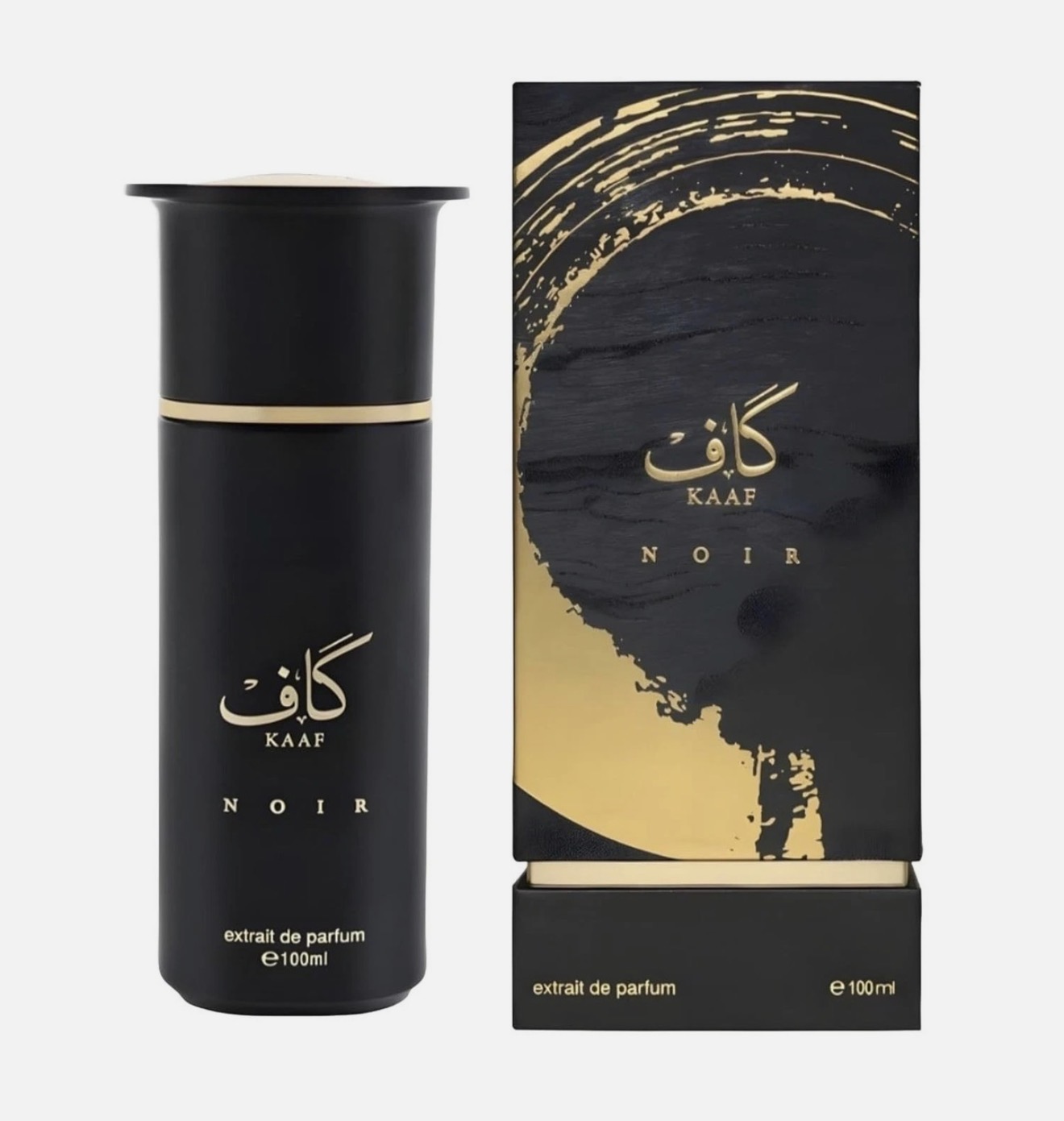 Kaaf Noir 