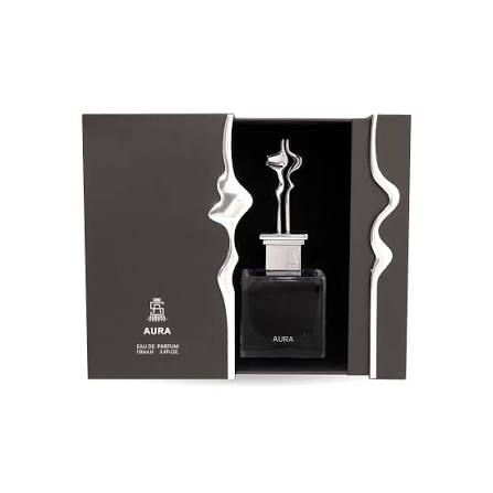 Aura Silver