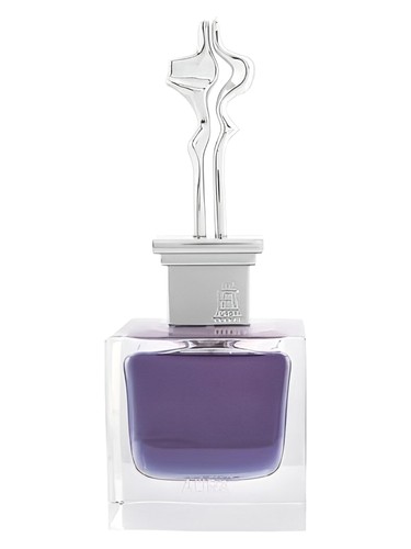 Miniatura de Aura Silver