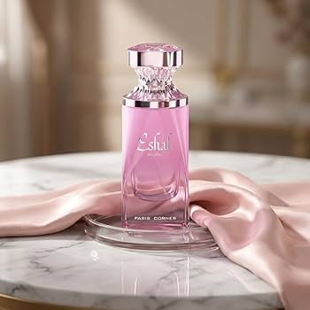 Eshal Musk 
