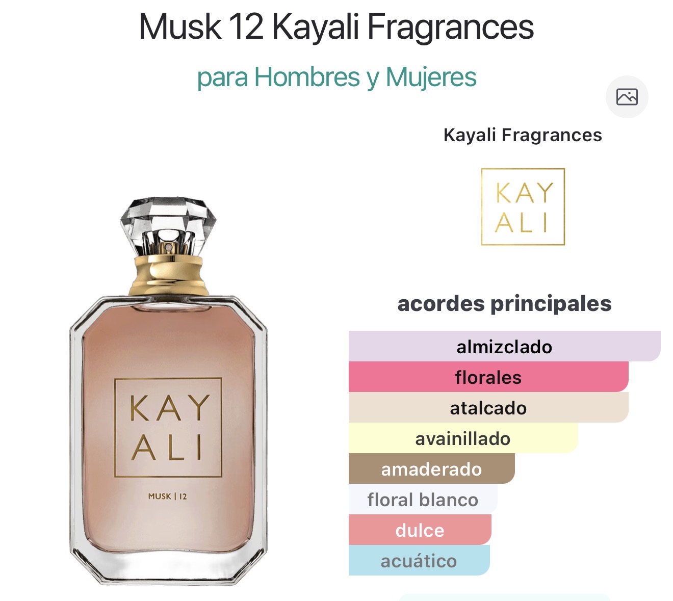Miniatura de Eshal Musk