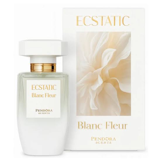 Ecstatic Blanc Fleur