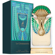 La Charmante