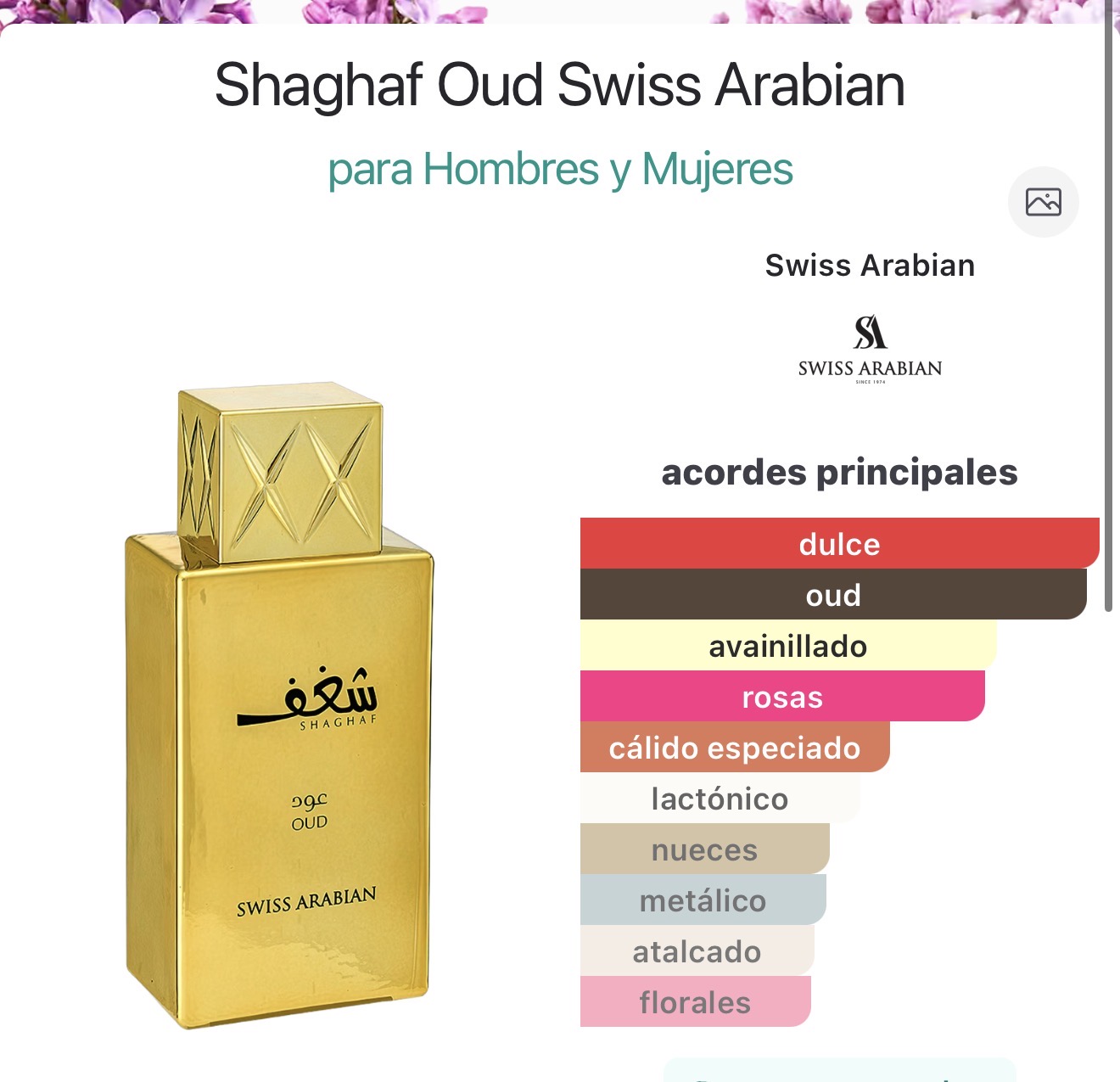 Miniatura de Sheikh Al Shuyukh Luxe Edition