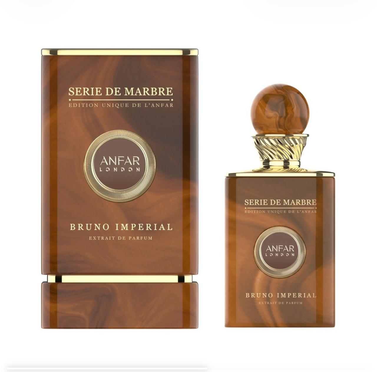 Bruno Imperial