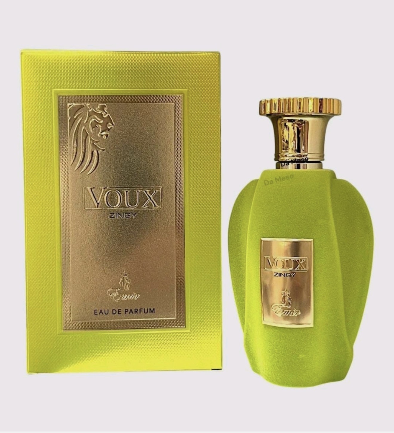 Voux Zingy 