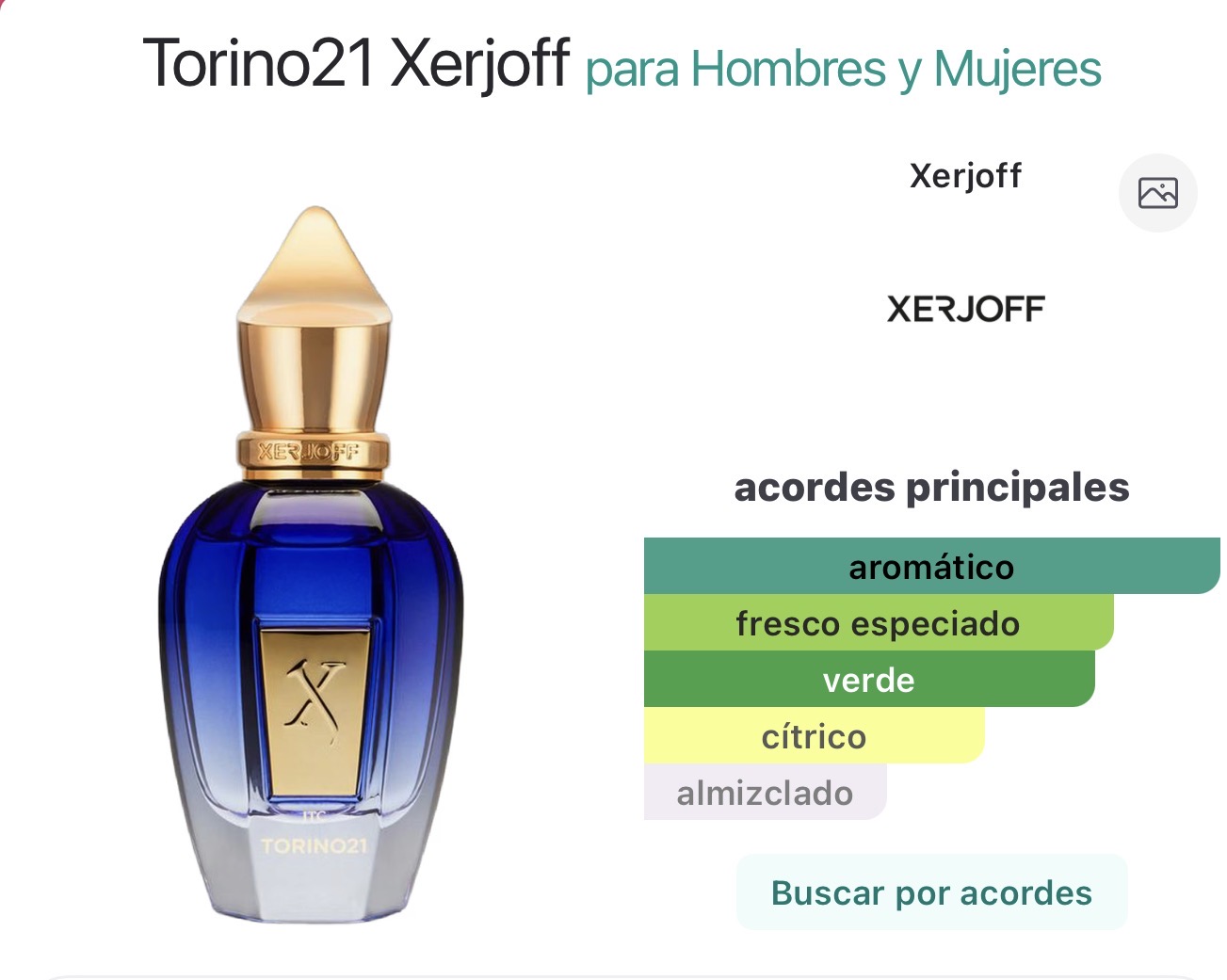 Miniatura de Voux Zingy