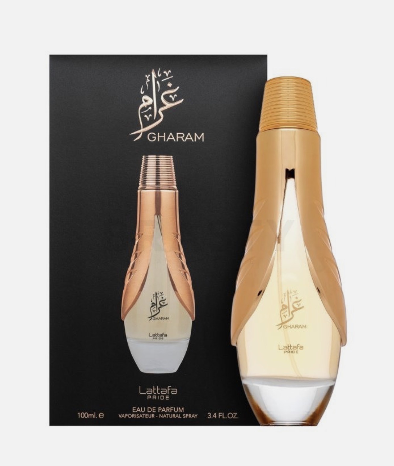 Gharam
