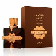 Naughty Dates Aromatix X