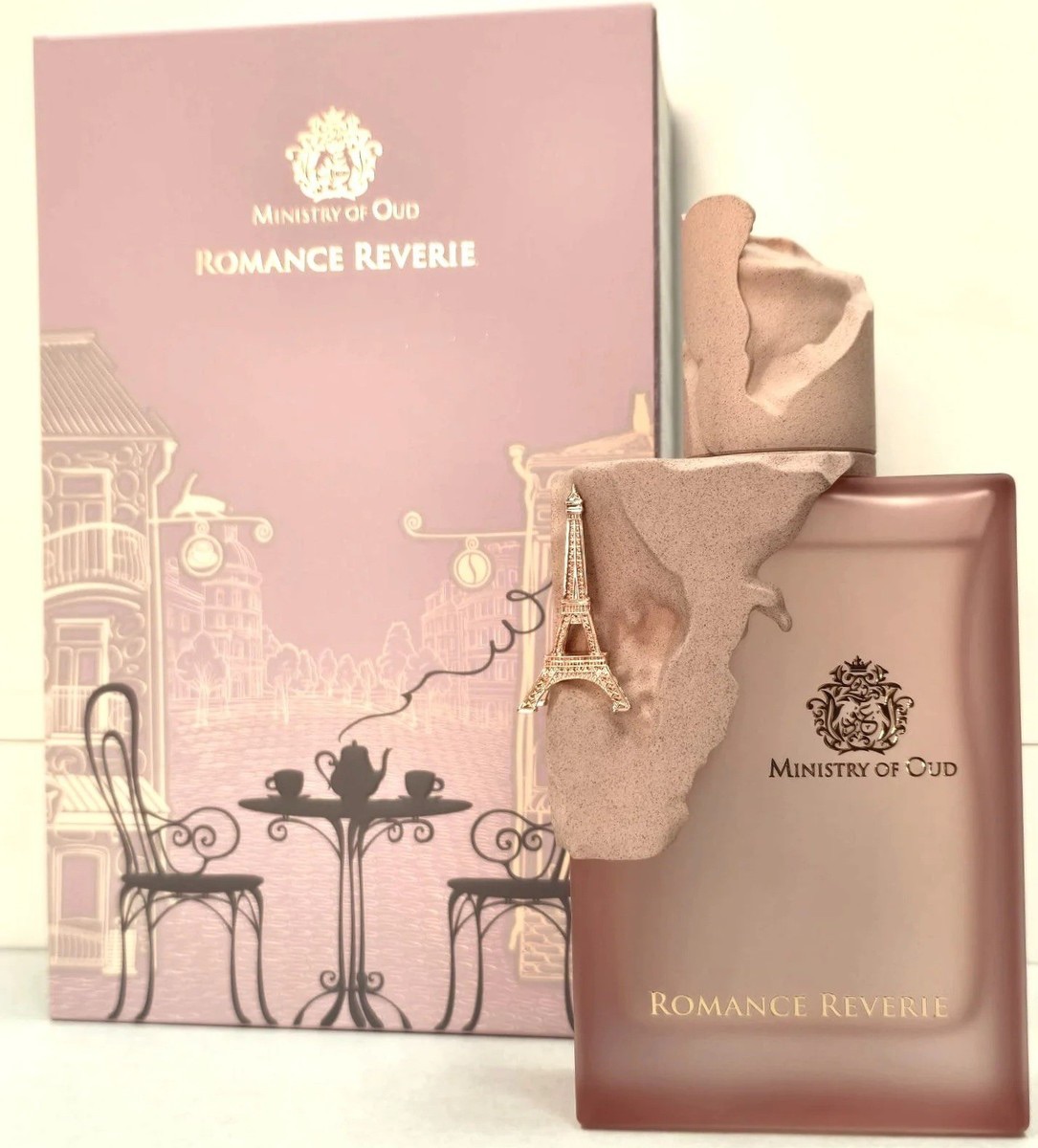 Romance Reverie