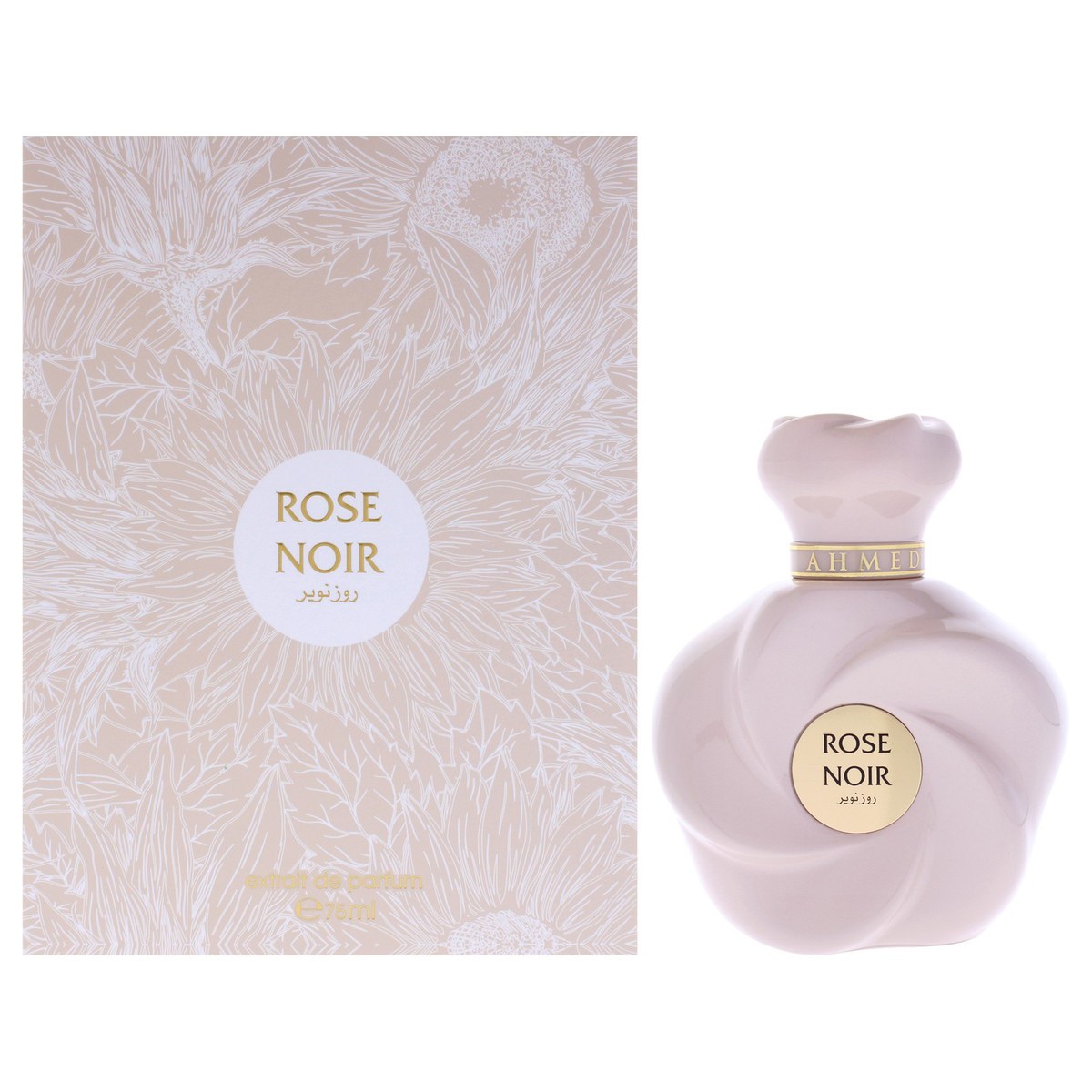 Rose Noir