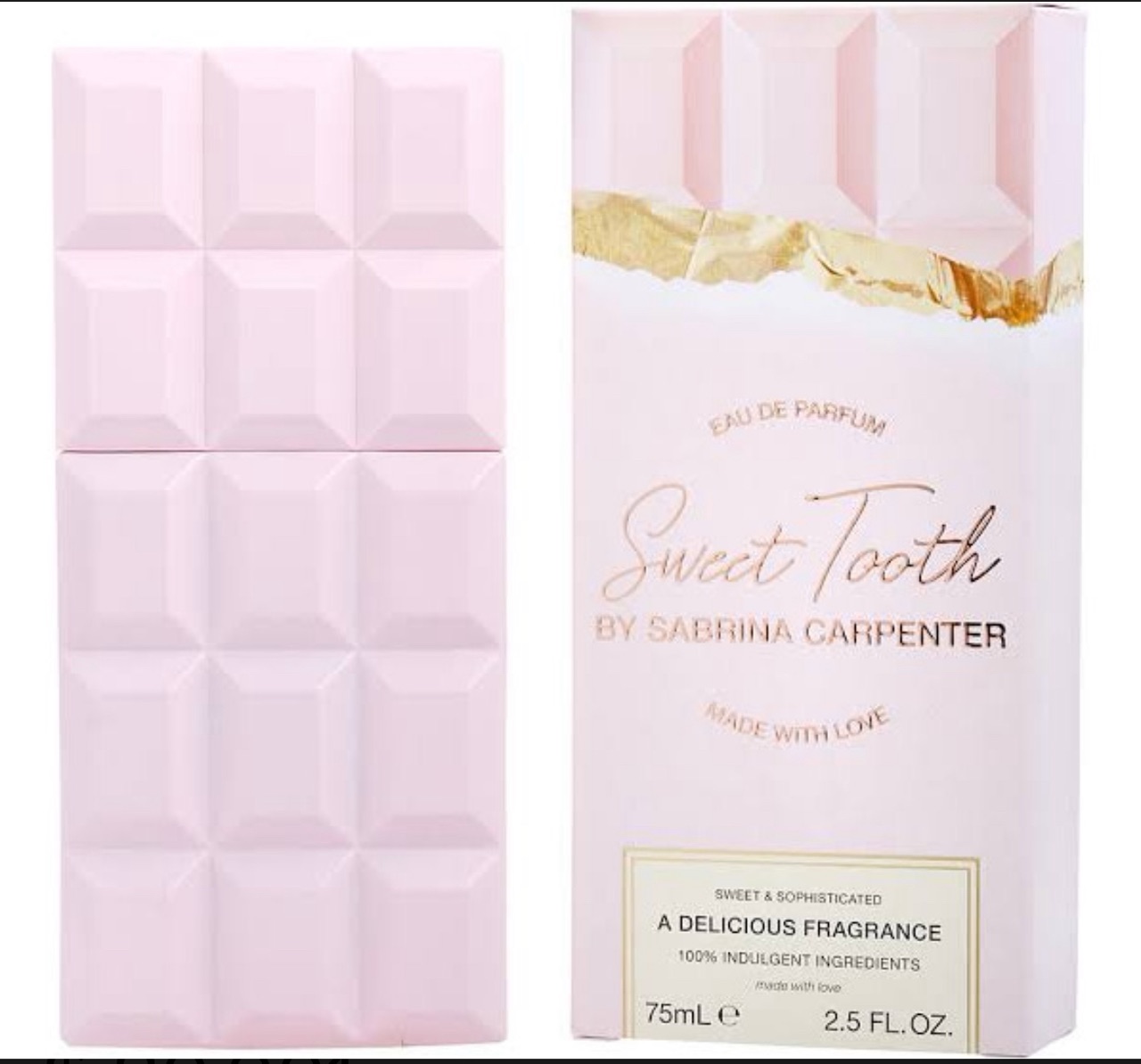 Sweet Tooth