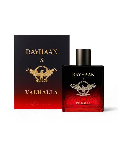 Valhalla