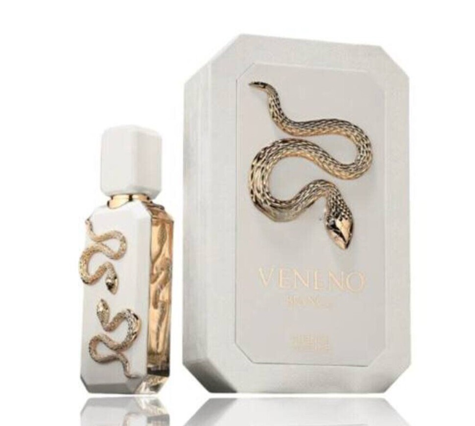 VENENO Bianco
