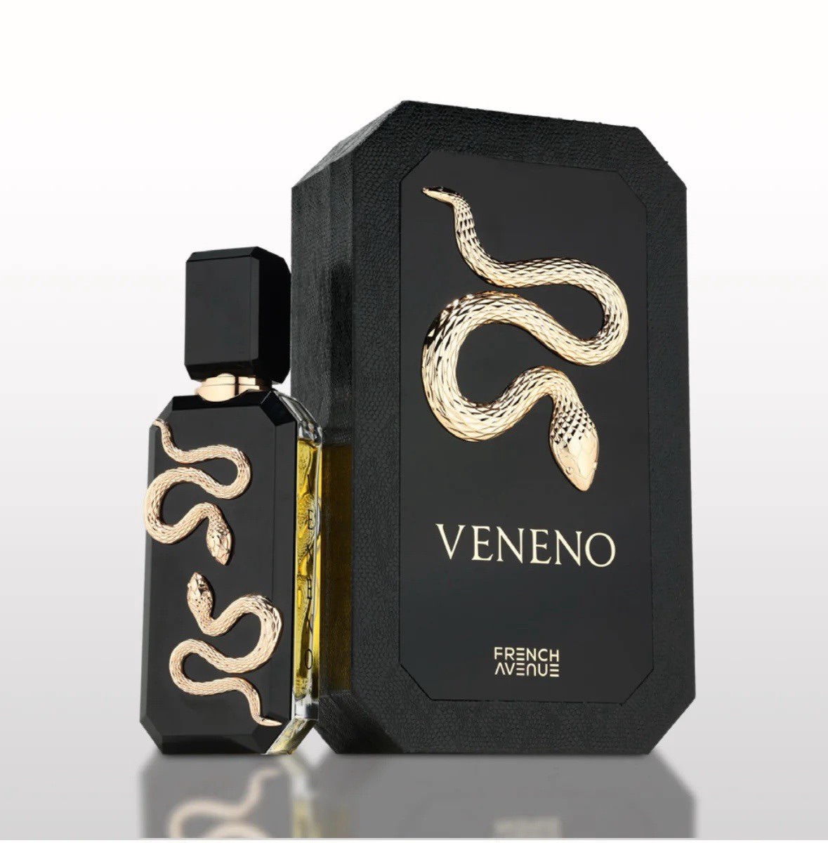 VENENO