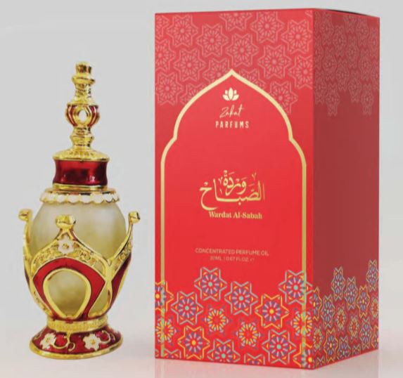 Wardat Al-Sabah